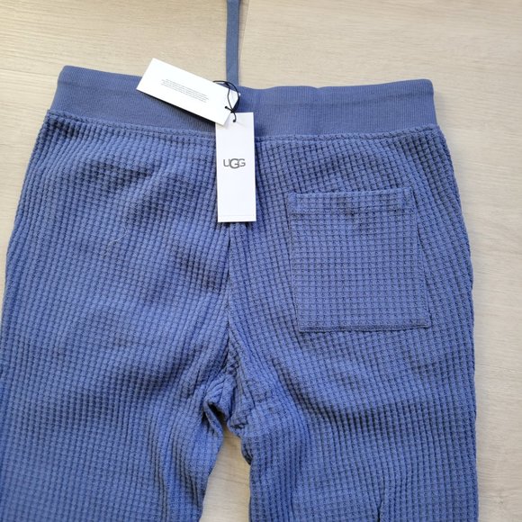 New UGG thermal knit pajamas pants - Picture 4 of 11